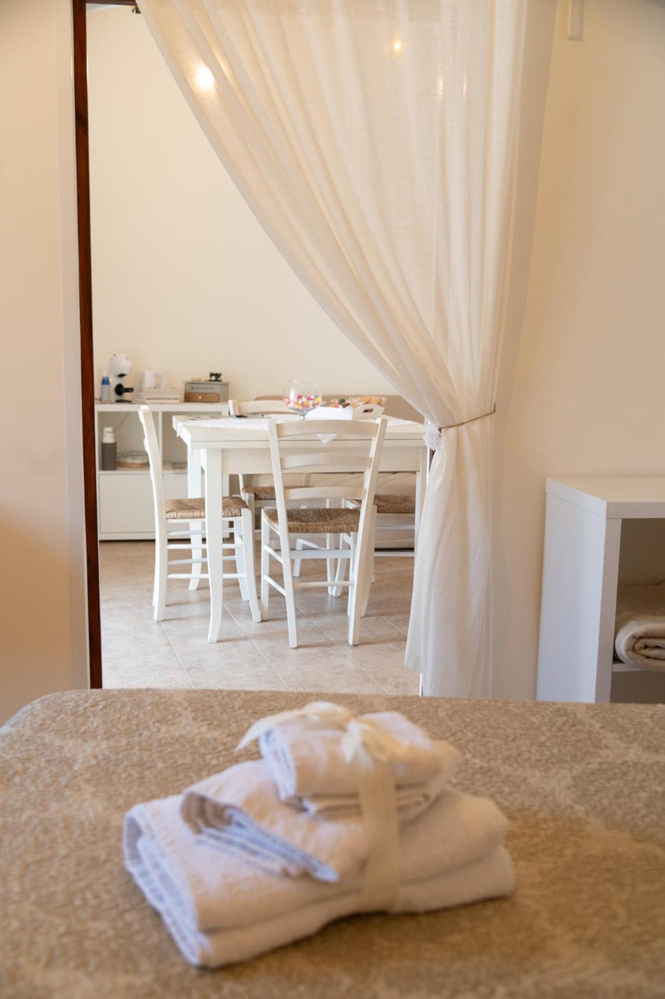 Trullo Dimora Zaccaria Apartamento Alberobello Exterior foto